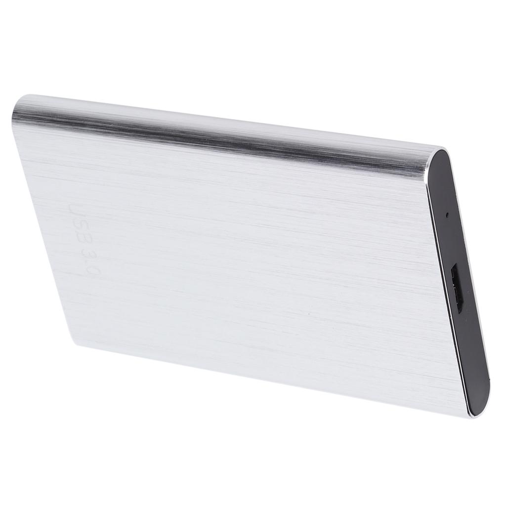 Внешний жесткий диск Быстрая передача данных Простота использования Широкая совместимость Портативный жесткий диск USB 3.0 для ОС