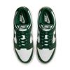 IB4417-100 Nike Dunk Low Gorge Green (Женский)