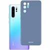 Sc Silicone Case Huawei P30 Pro Blue