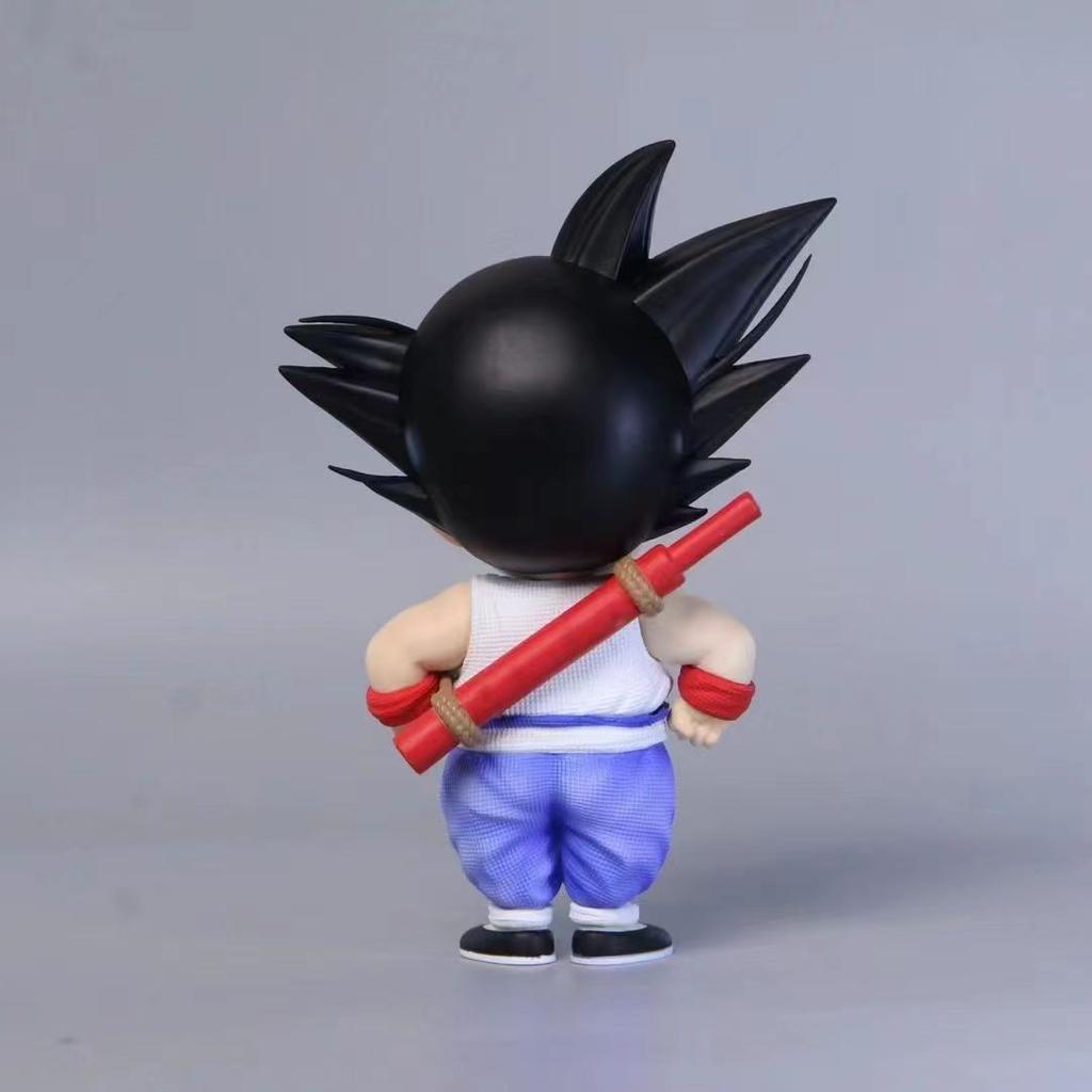 15 см/5,9 дюйма Аниме Dragon Ball Z Фигурка DBZ Goku krillin Фигурка ПВХ Аниме Коллекционная Модель Игрушки Подарки