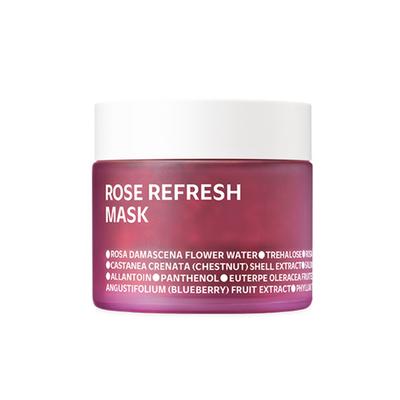Маска Rose Refresh 80 г, 1 упаковка, 1 шт.
