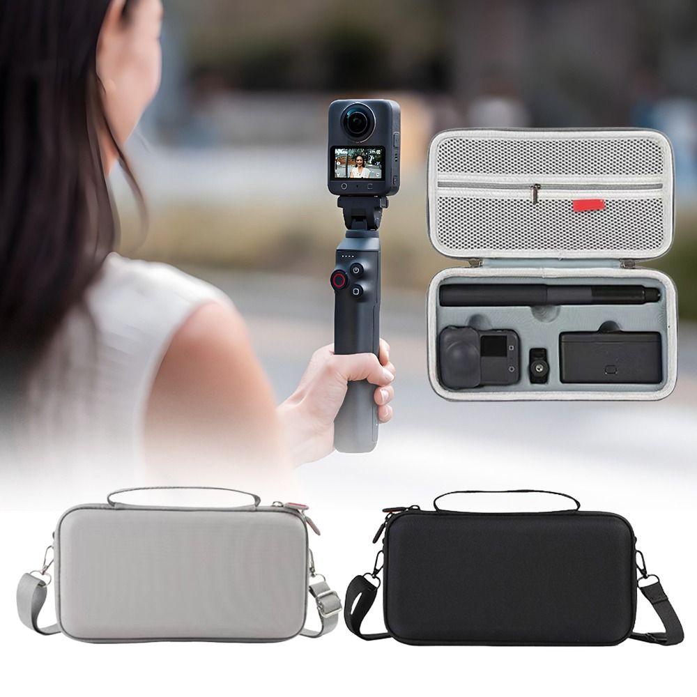 Hard Shell Storage Bag Dustproof Carrying Bag NEW Handbag for DJI OSMO 360 Travel Storage