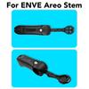 Front Aluminum Alloy Computer Mount,for ENVE Aero Stem,with Gopro GPS/Bryton/Wahoo,Support Garmin 1050,Bicycle part