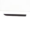 Black Rear Bumper Trim (Left & Right) for BMW 7 Series G11/G12