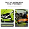 Mt Toys Новый высокотехнологичный гоночный автомобиль Lambor Sian FKP 37 Набор кубиков, совместимый с 42115 Технические строительные блоки, игрушки для детей, Рождество