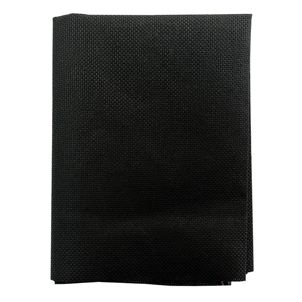 Мона Лиза 14CT Аида Набор для вышивания крестом: Подходящая для начинающих, утолщенная ткань для вышивания, полуфабрикат для самостоятельной сборки