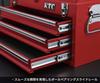 Ящик для инструментов KTC матовый красный оригинальный цвет SKX0213MREM