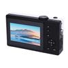 4K Digital Camera for Photography Auto  6 P HD Camera with 10 Filters Front Flash 3 Inch Screen