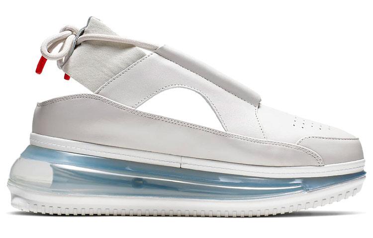 Nike Air Max Ff 720 Summit White Женские AO3189-100