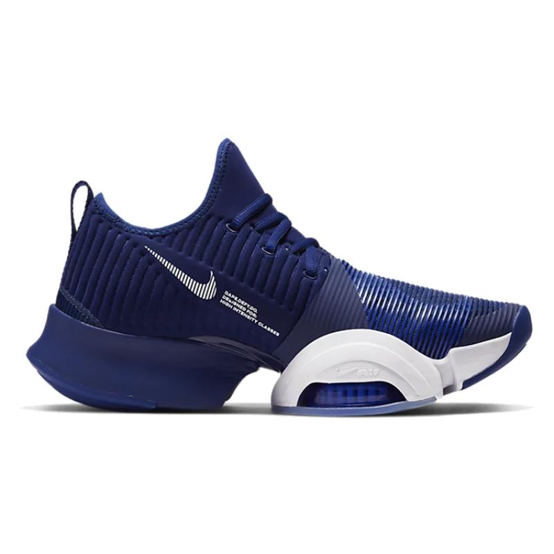 Nike Кроссовки Air Zoom SuperRep 'Blue Void' повседневные CD3460-405