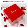 Baccarat Pair Glasses, Chateau Baccarat Tumbler S 300 ml, Set of 2, 2809867 (Gift Ribbon & Red Box)