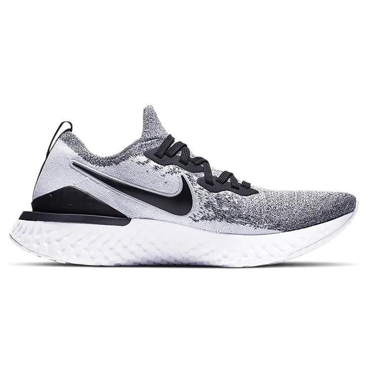 Nike Epic React Flyknit 2 White BQ8928-101