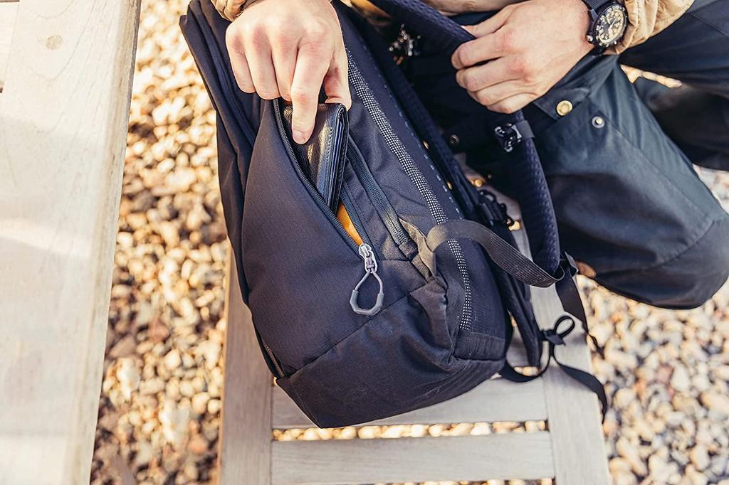 Рюкзак Rucksack RHUNE 22 RHUNE 22 Coyote Brown [Gregory]