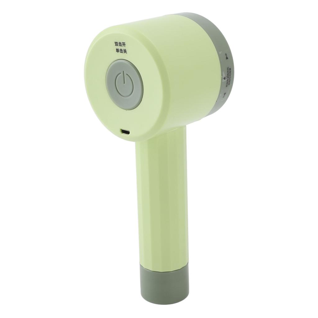 Electric Lint Remover with 6 Leaf Blades 1800mAh Battery Operated Rechargeable Fabric Trimmer Remove