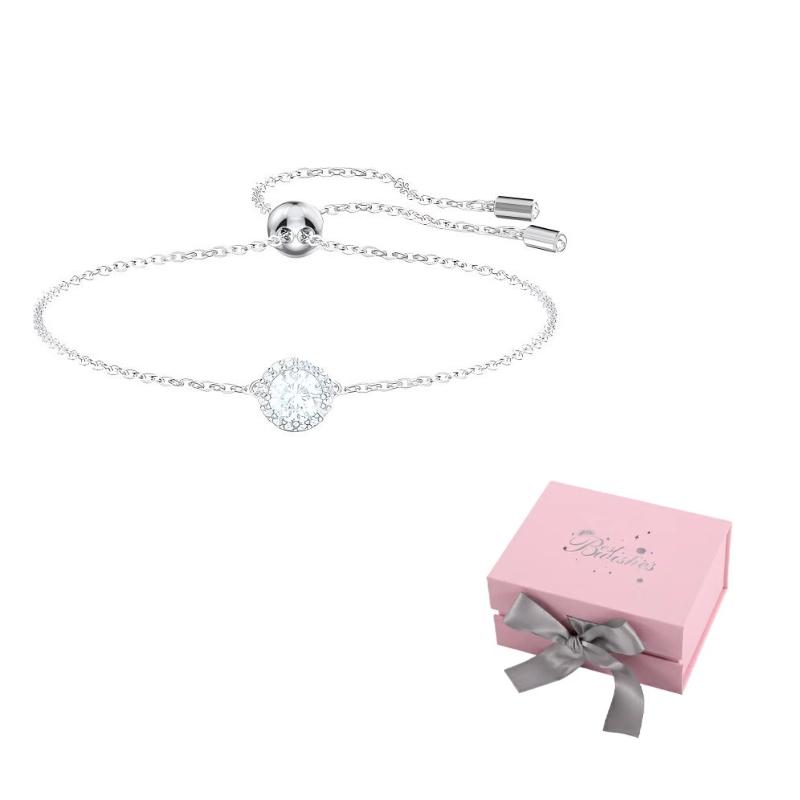 Swarovski Браслеты Женские Белые