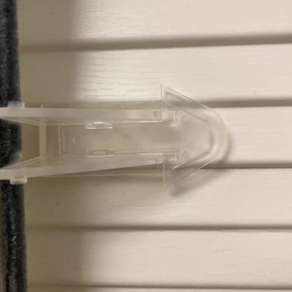 Equipment Anti-fall Baby Safety Locks Sliding Window Locks For Push-pull Door Security Protector