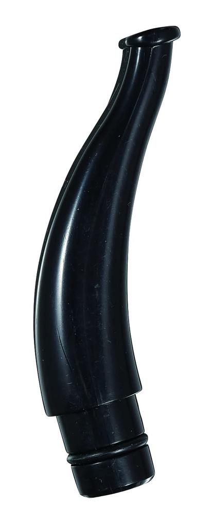 Zen-On C-32G Green Harmonica with Hard Case