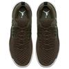 Кроссовки Air Jordan DNA LX цвета хаки для мужчин, зеленые, хаки, парусина AO2649-301
