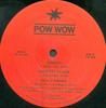 12-дюймовая пластинка РАЗЛИЧНЫЕ Без названия PW499 POW WOW 1995 США Регги Ска Даб Б/у