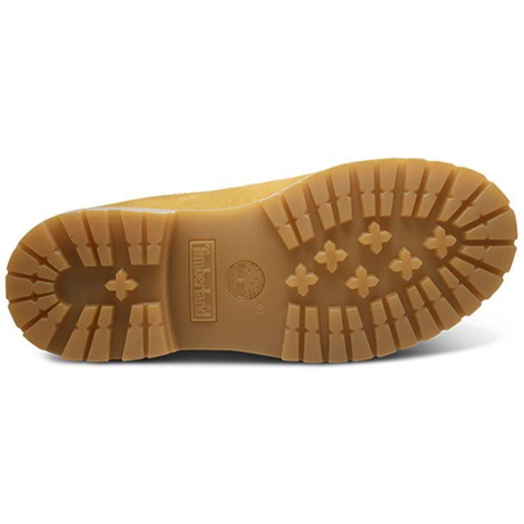 Timberland Премиум-серия теплые водонепроницаемые повседневные классические желтые ботинки короткие уличные ботинки женские ботинки 10361W