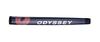 ODYSSEY Putter TWELVE STROKE LAB 33 Right-Handed TRI-BEAM (Mallet Type, Shaft, Inch) Men's