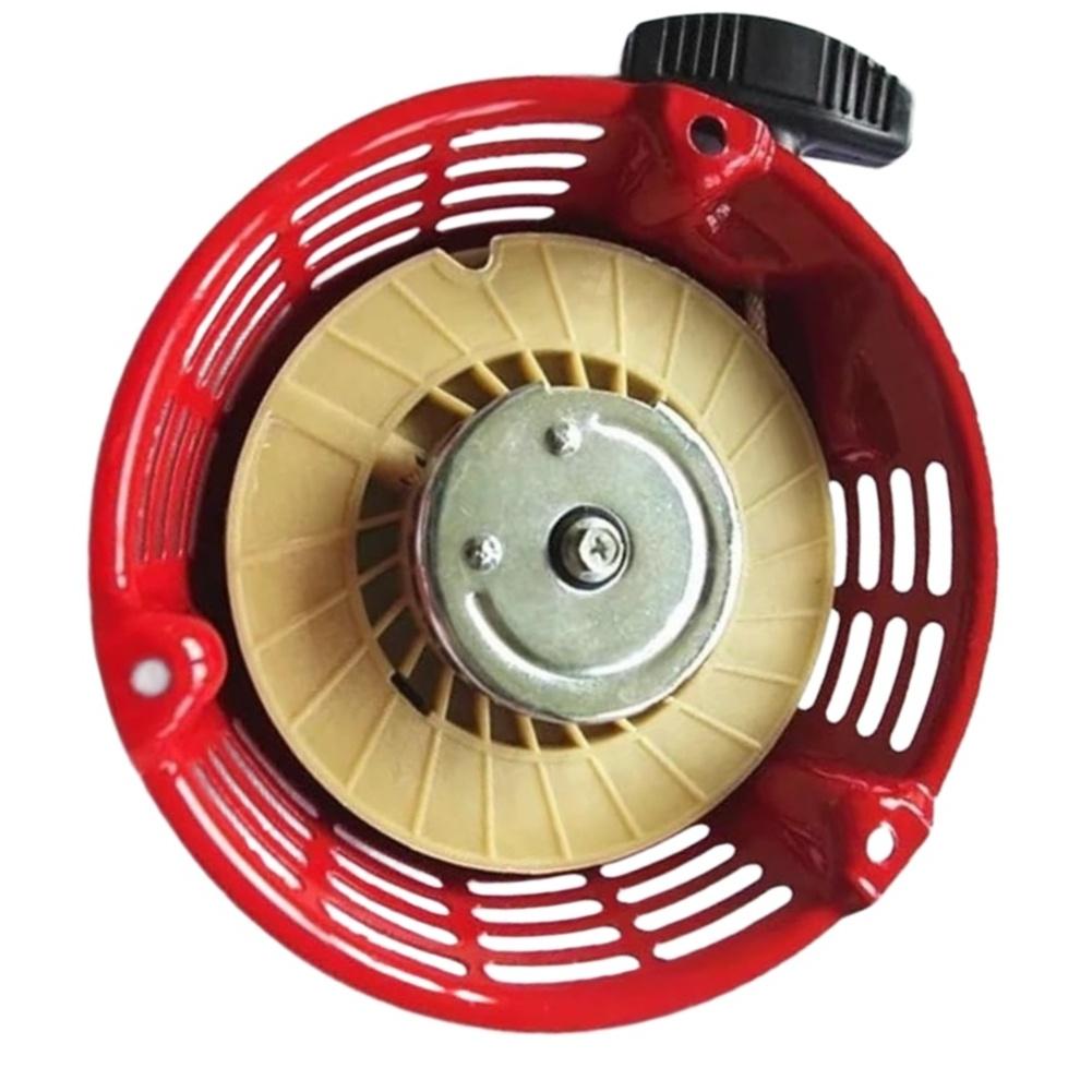 Ручной стартер для ДВИГАТЕЛЕЙ HONDA G150, G200, G300, GV150, GV200, 4 л.с., 6,5 л.с., используемых в генераторах и насосах