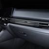 Car Dashboard One Exhaust Outlet Cover Trim For Kia Sportage NQ5 2026 Interior Accessories  LHD