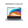 Huawei MateBook D14 Легкий деловой ноутбук (Китайская версия)