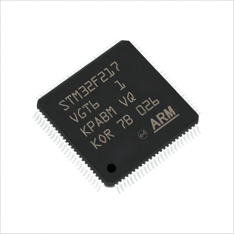 100 шт. новый STM32F215seriesRGT6 ZGT6 STM32F217seriesIEH6 VET6 VGT6