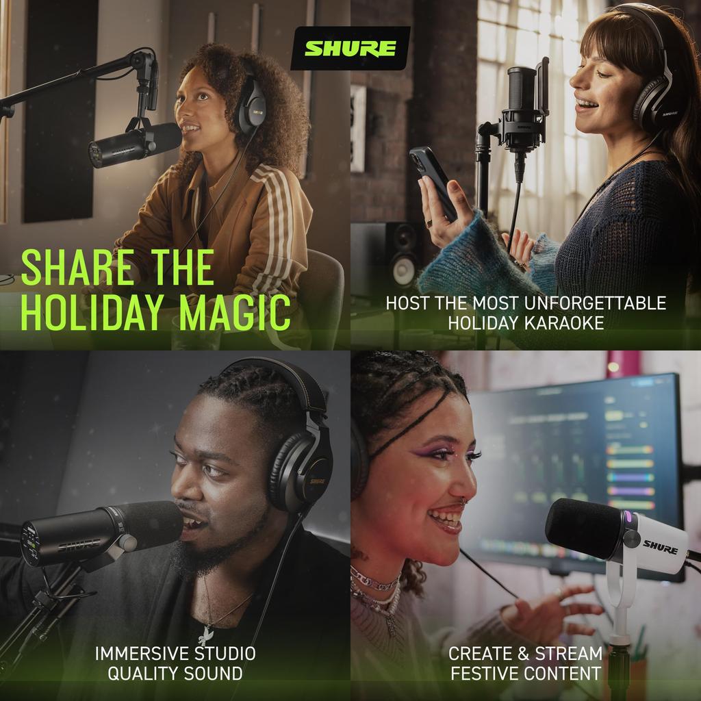 [Item]Shure SE425-CL Dual High-Definition MicroDriver Earphone with Detachable Cable (Clear)