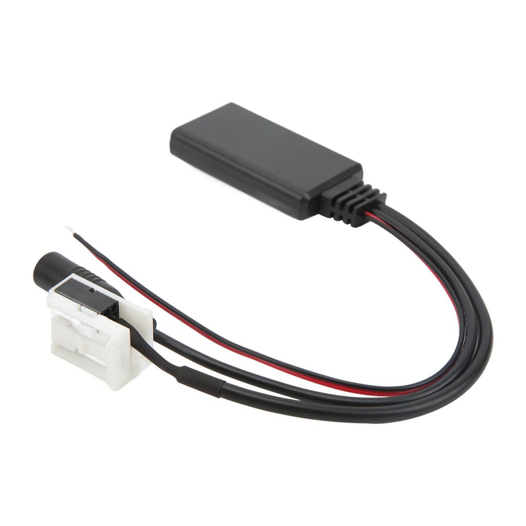 Car Radio Bluetooth 5.0 Music AUX Phone Call Handsfree MIC Adapter Replacement for for Citroen C2