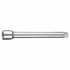 TONE Extension Bar HPEX20-100 Drive Angle 6.35mm (1/4") Total Length 100mm