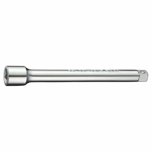 TONE Extension Bar HPEX20-100 Drive Angle 6.35mm (1/4") Total Length 100mm