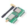 Модуль WiFi Multiboard Плата разработки Компактная многофункциональная беспроводная печатная плата для аксессуаров attachment к устройству Flipper