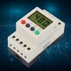 380V AC 50Hz 3 Phase Sequence Relay Protector Voltage Protective Relay with Digital Display