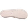 Crocs Женские слипоны из полиуретана, повседневные, универсальные, кварцево-розовые, 209384-6UR