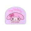Sanrio My Melody Вращающийся на 360 градусов зажим Набор из 2 штук Подставка для заметок 430587
