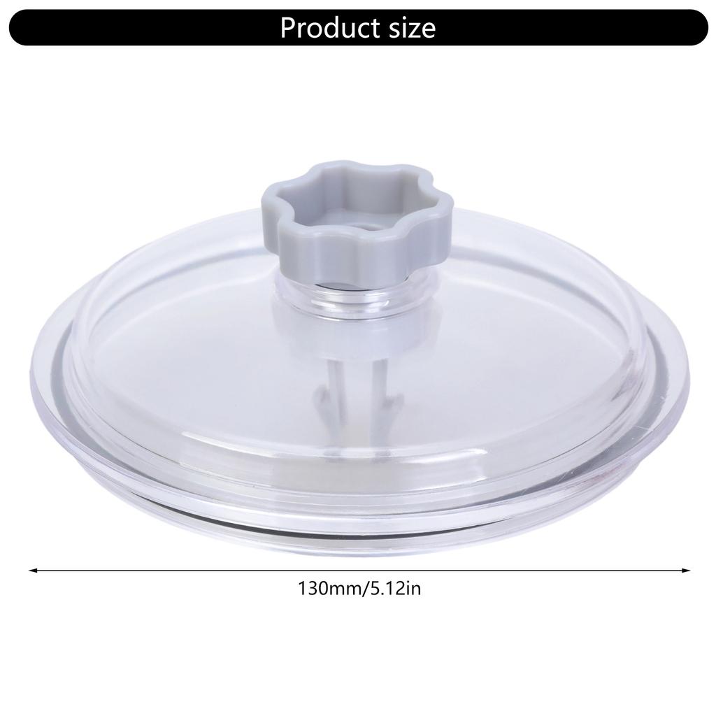 3pcs Pool Pump Lid Replacement Parts for SF15110 Model For Optimal Filtration Performance