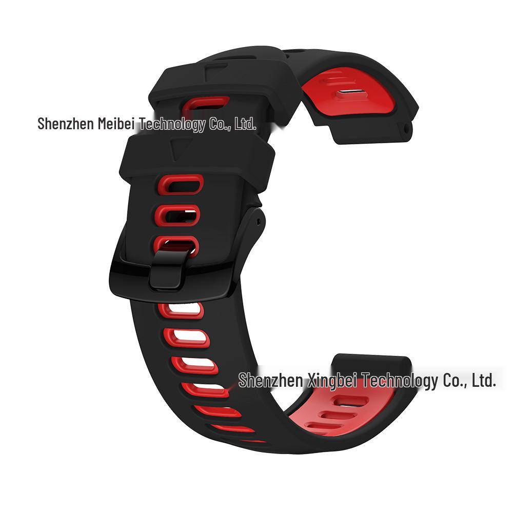 Винт-соединитель силиконового ремешка для Garmin Forerunner 735XT, 235 Lite, 230, 220