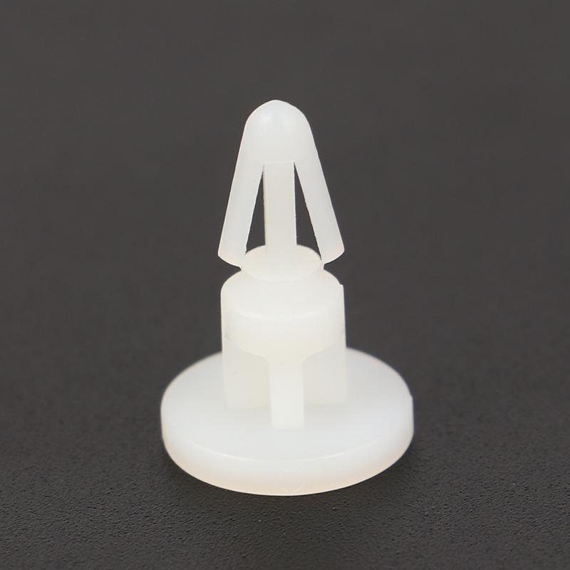 20X Диам.4/5/6/8 мм Нейлоновая стойка-спейсер Пластиковая стойка Стойка для материнской платы с обратной резьбой Печатная плата Колонна Поддержка Стойка