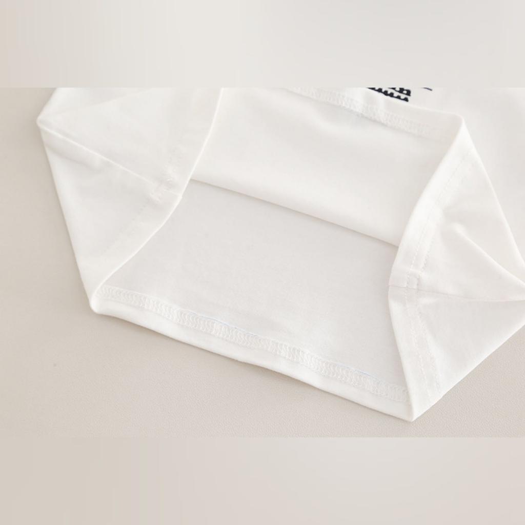 Детский повседневный комплект с длинным рукавом, удобные наряды для повседневной носки