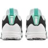 Nike Sabrina 3 Low top Children's Basketball Shoes Black Green Kids' IB3088-004