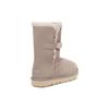 UGG Простые повседневные короткие ботинки женские сапоги Oyster 1153612-OYS
