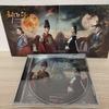 [USED] Rare Korean Edition (Kim Soo Hyun) Moon Embracing the Sun Original Soundtrack OST CD