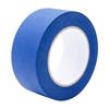 Blue 14-Day UV-Resistant No-Residue High Adhesion Washi Tape for 3D Printing.