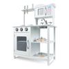 Wooden Kitchen For Children 60 X 30 X 85 Cm