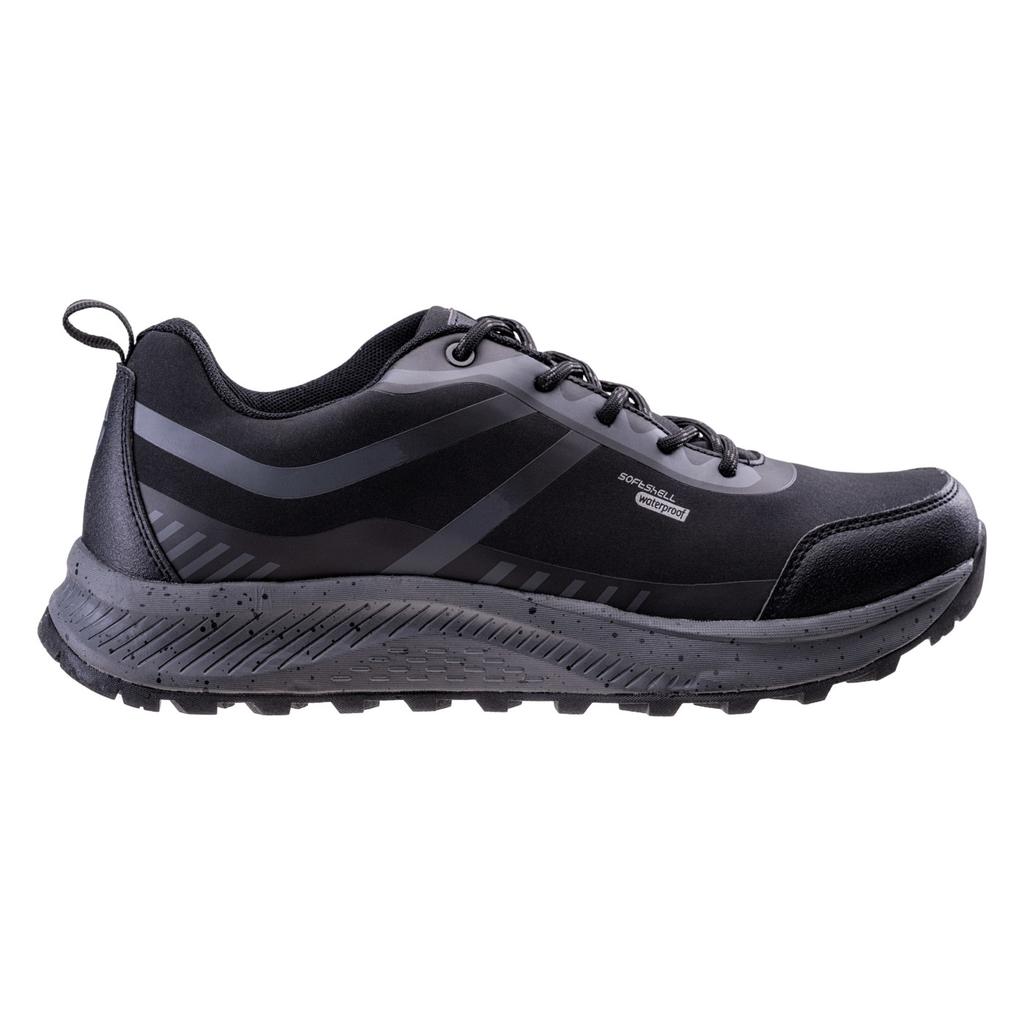 Hi-Tec Mens Celany Waterproof Walking Shoes