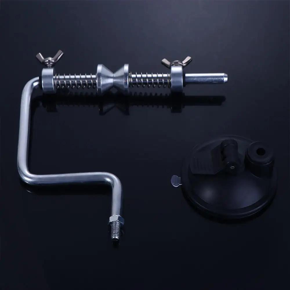 Портативная лескоукладыватель для катушки лески, система намотки лески, инструменты для снастей, зажим для принадлежностей для ловли морского карпа