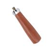 Coffee Portafilter Handle Professional M10 Thread Wooden Coffee Filter Handle for Coffee Machine Replacement Accessories