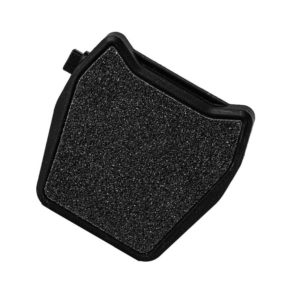 1Pair Anti-Slip Locking Plate Pedal Converter Self-locking Pedal for Spd/Keo Look Cycling